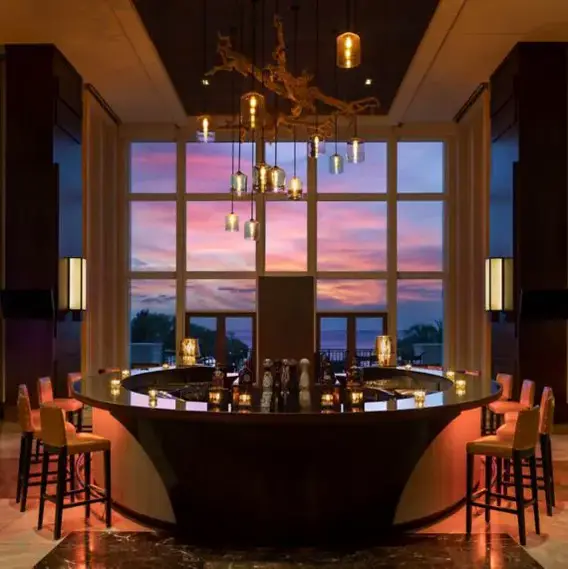 Divi Sushi Bar & Lounge (2)