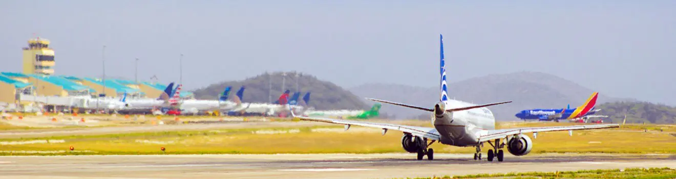 Aruba Airport Authority