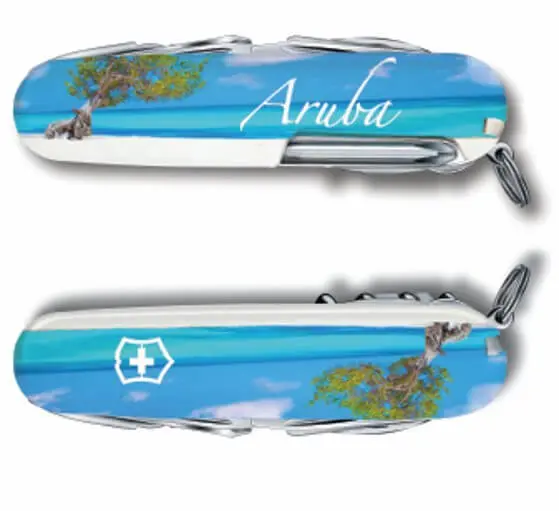 Touch of Gold My_Aruba_Guide