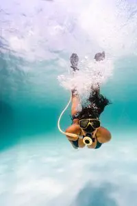 Tours de Snorkel