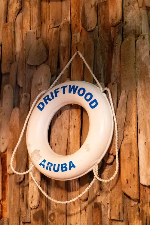Restaurante Driftwood (4)