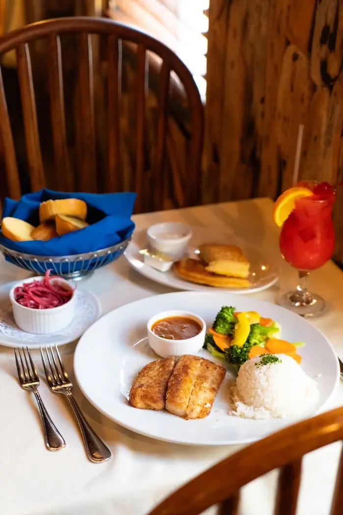 Restaurante Driftwood (5)