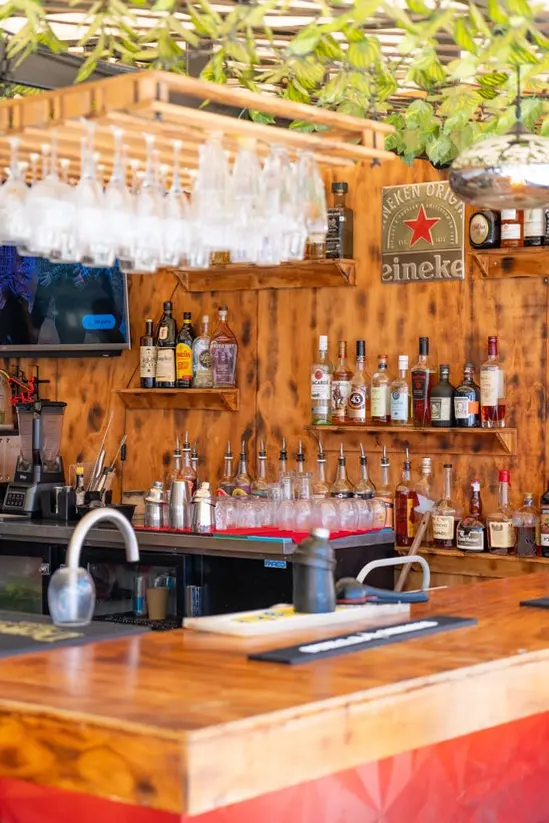 Fusion Cuisine Aruba Restaurant & Bar (6)