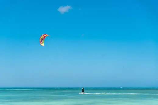 Hadicurari Beach