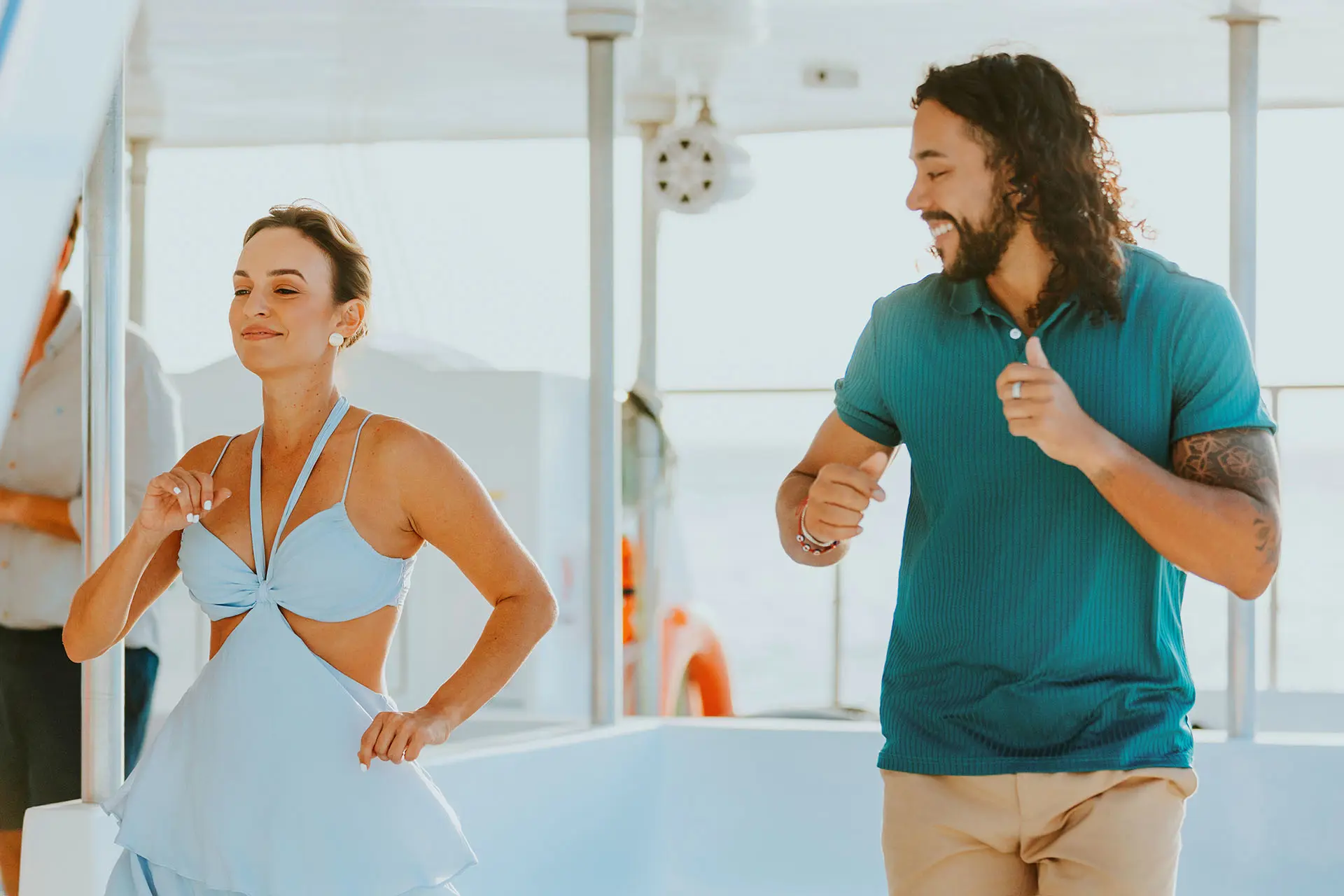 Havana_Sunset_Cruise_Pelican_Adventures_(2)_-_verkleind