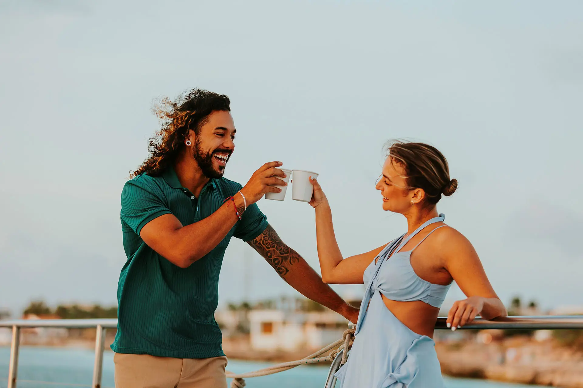 Havana_Sunset_Cruise_Pelican_Adventures_(4)_-_verkleind