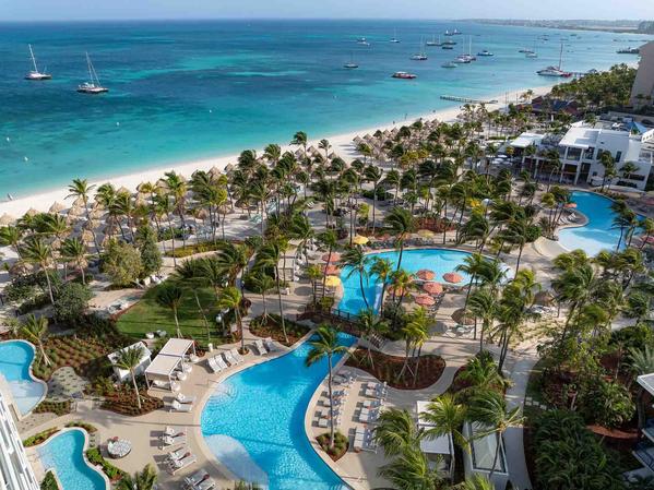 The Westerly Inaugura Oficialmente