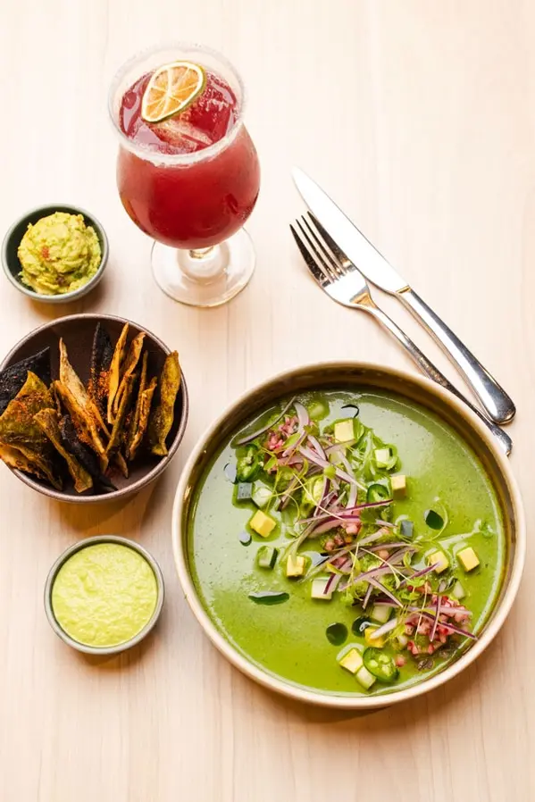 Agave Mexican Cuisine (4)