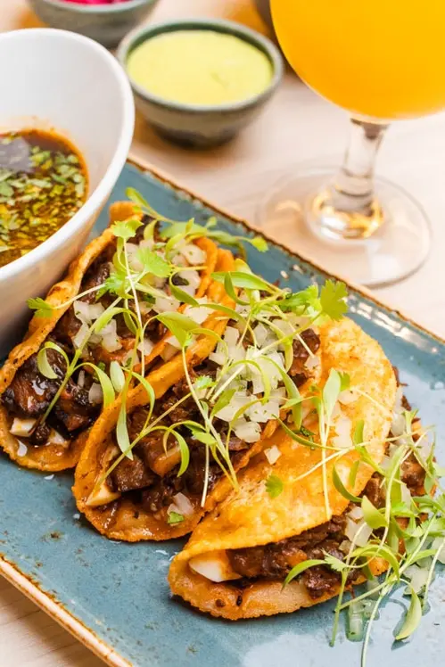 Agave Mexican Cuisine (2)