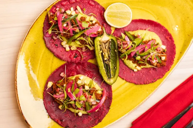 Agave Mexican Cuisine