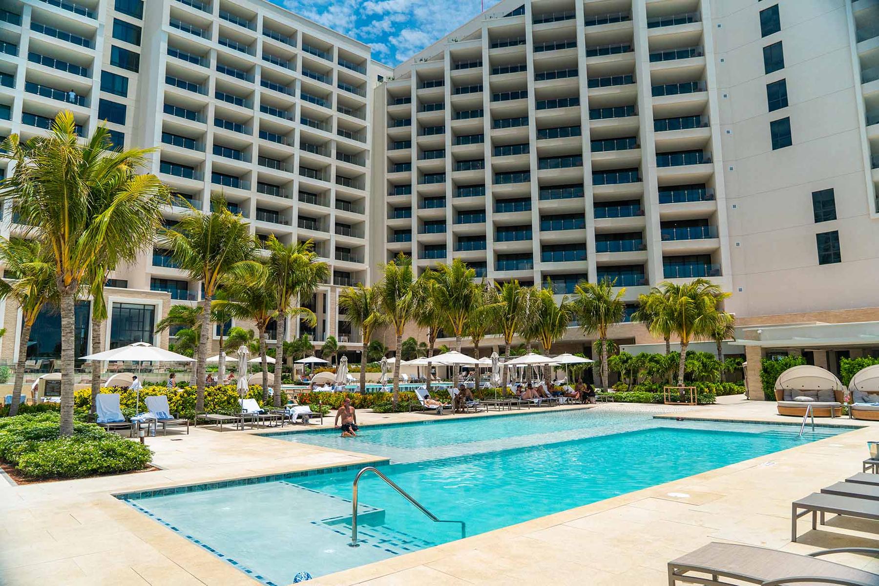 JOIA Aruba by Iberostar