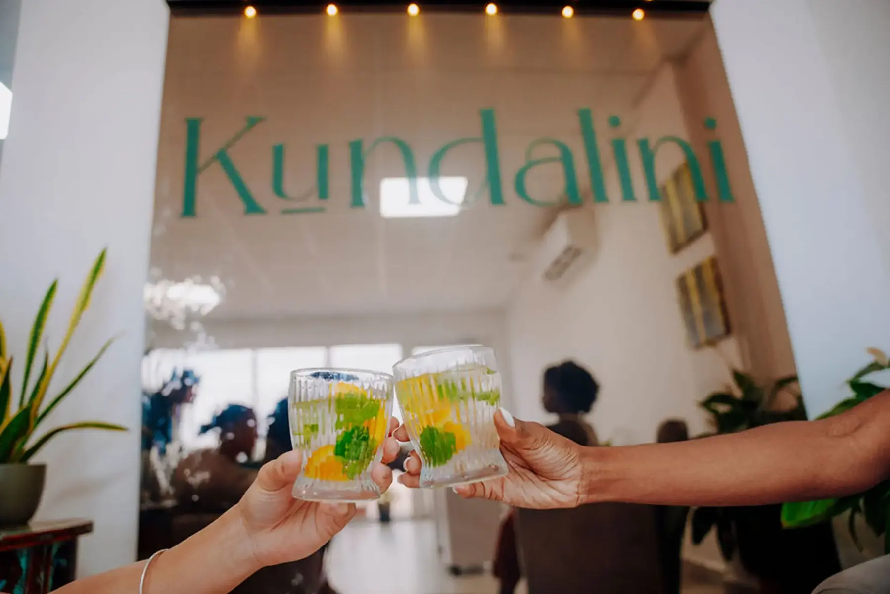Kundalini Spa
