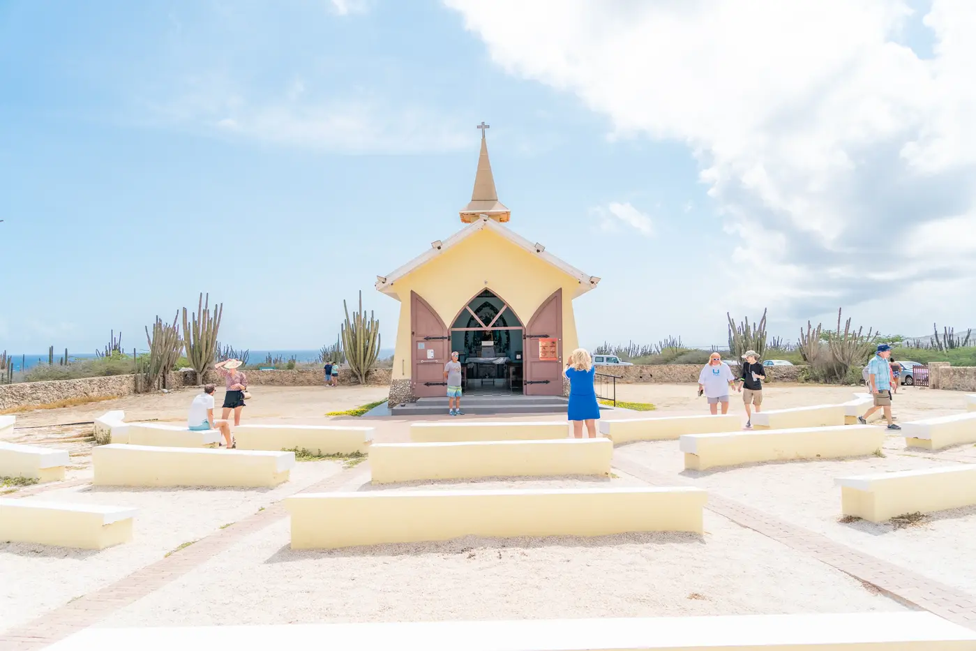  What to do on Easter in Aruba 