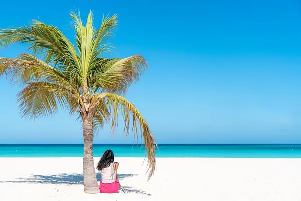 Um guia para explorar as melhores praias de Aruba