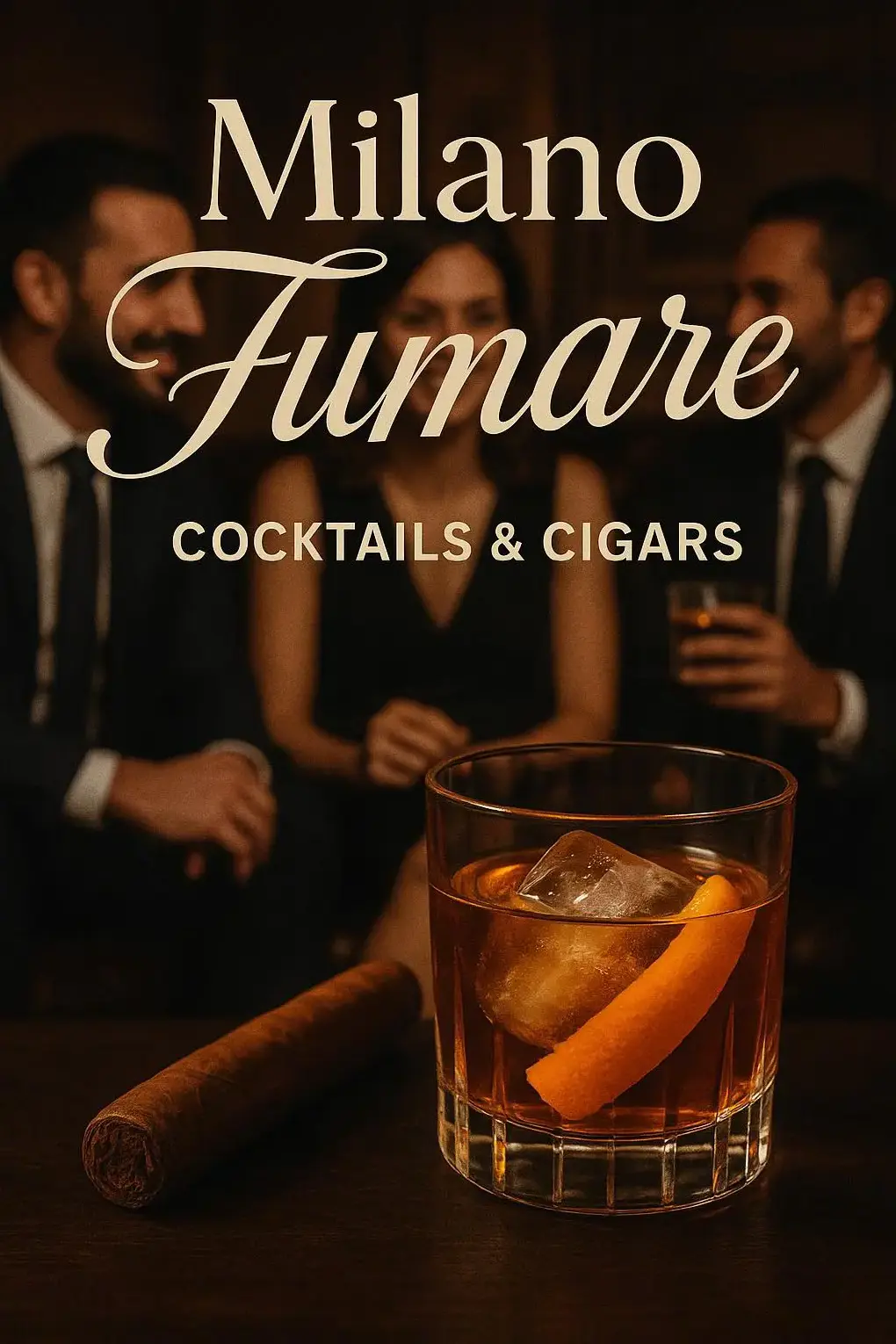 Milano_Fumare
