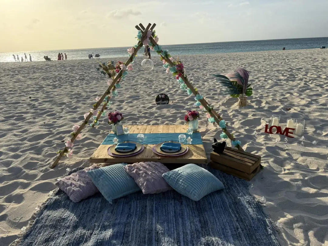 One Happy Picnic