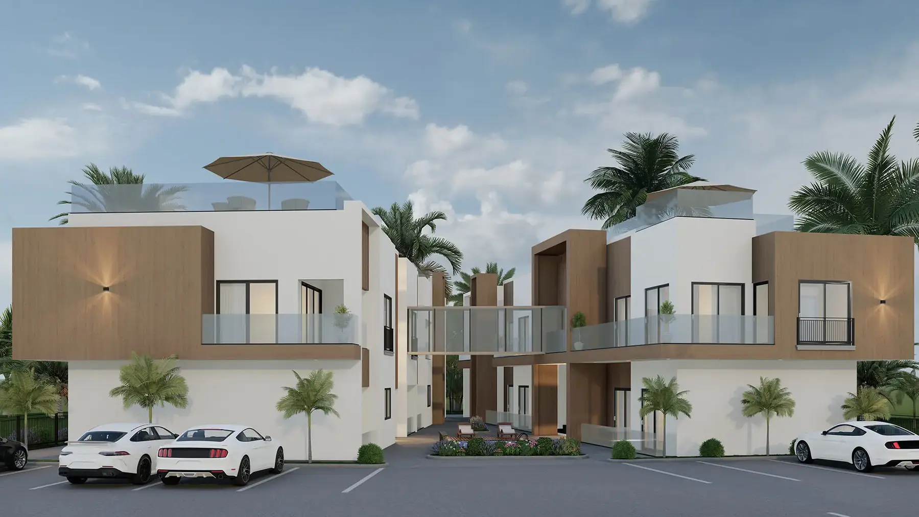 Ora Residence