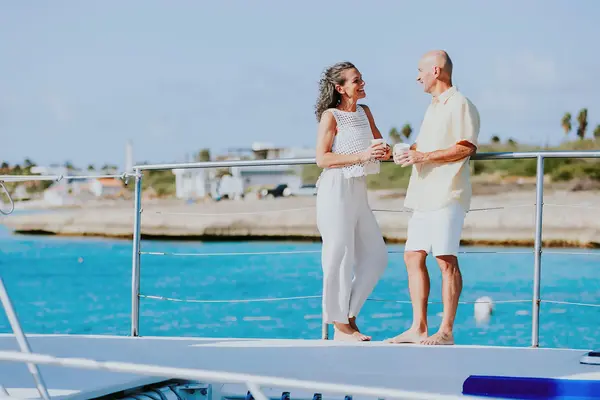 Romance em Aruba: pedido, casamento e lua de mel