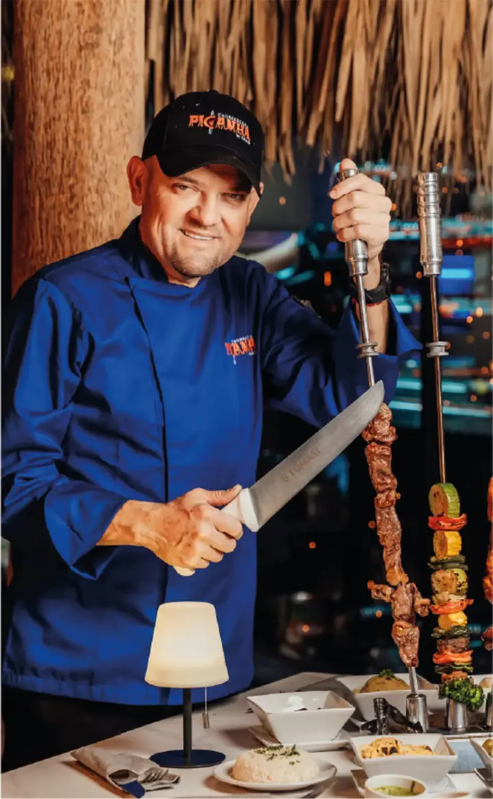 Picanha Churrascaria By Chalo (2)