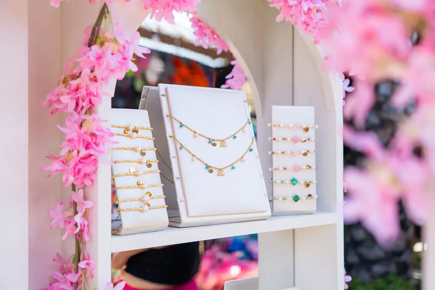Piña Accessories 