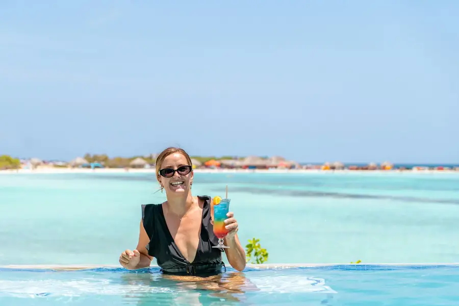 Rum Reef