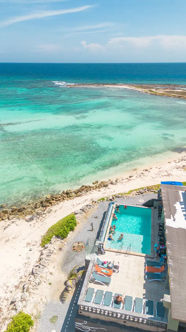 Rum Reef