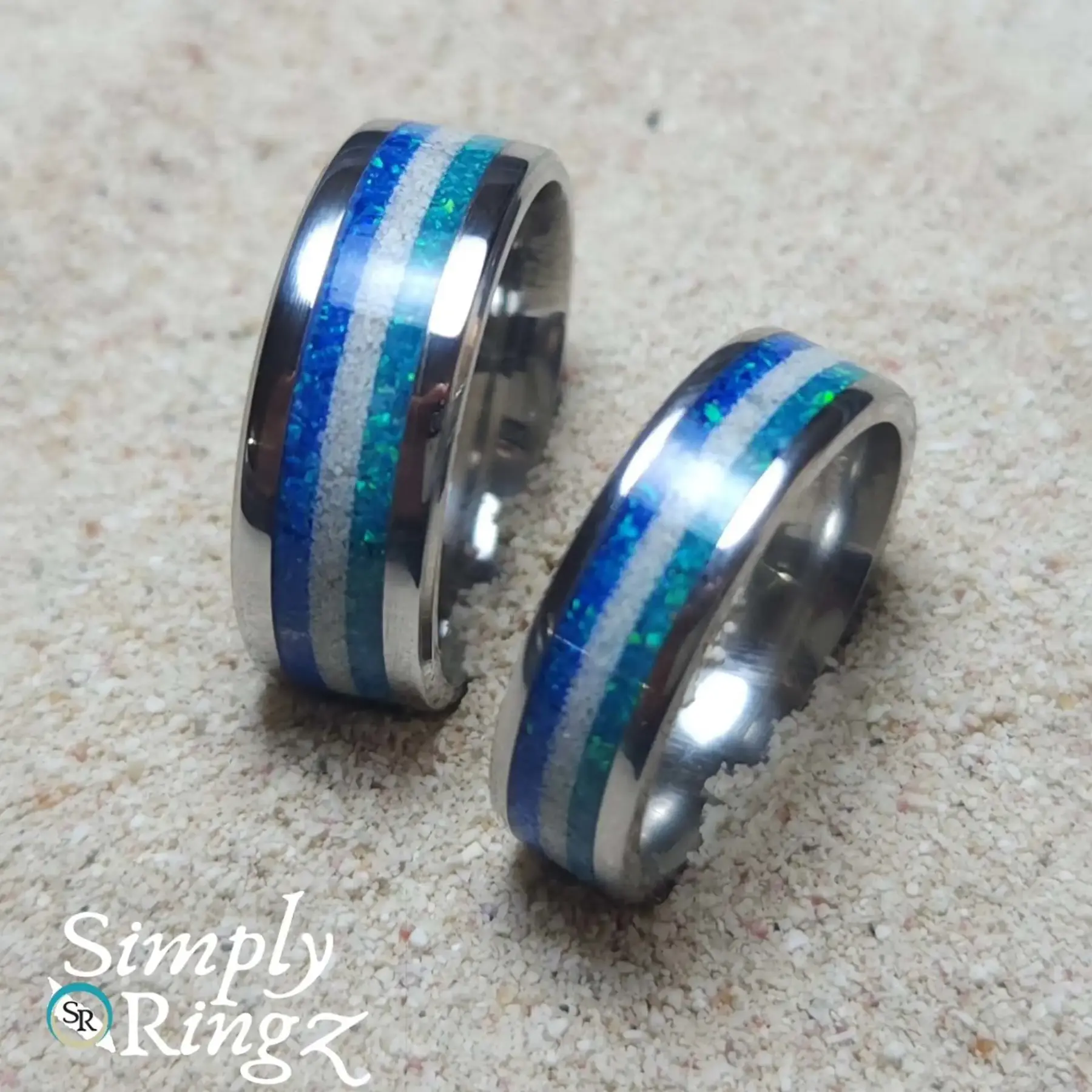 Simply Ringz