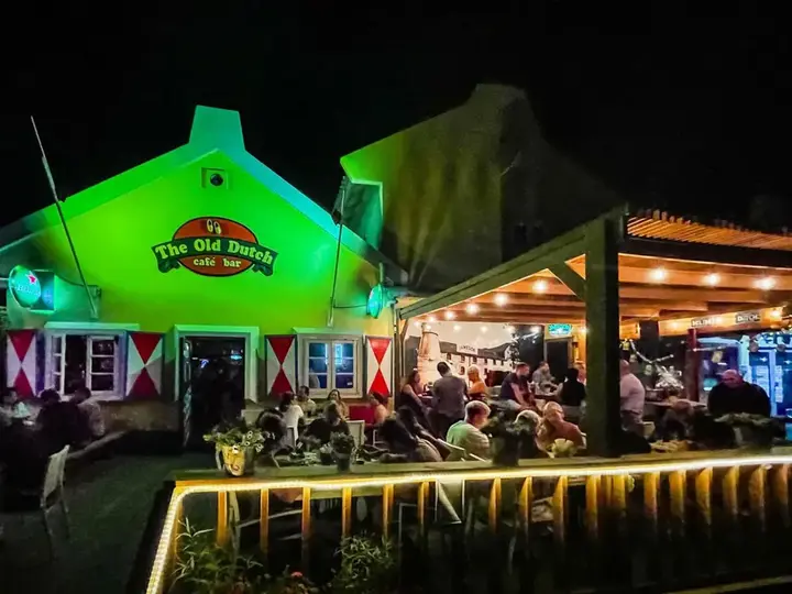 The Old Dutch Cafe (4)