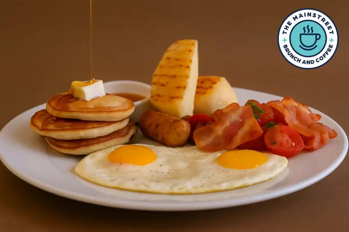 The_Mainstreet_Brunch_and_Coffee_Food_2