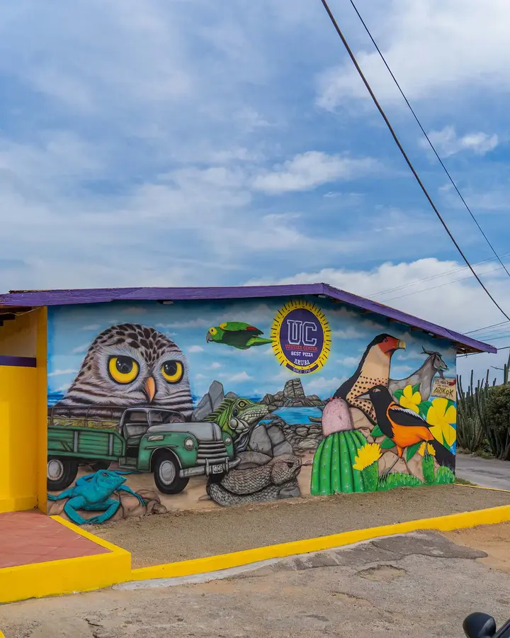 Urataka Center Aruba (2)