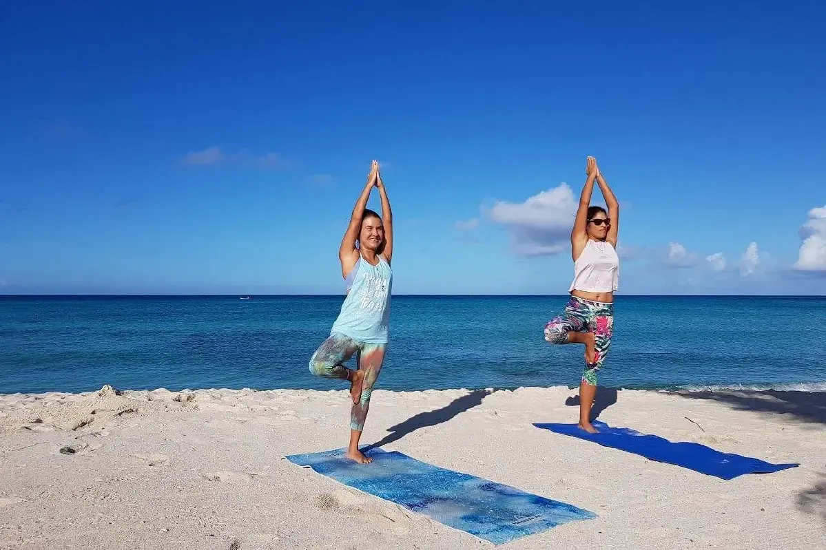yariyoga