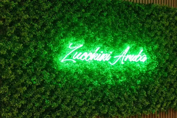 Zucchini Restaurant (3)