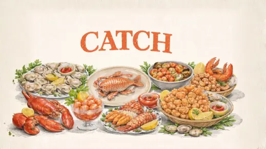 Catch-every-sunday