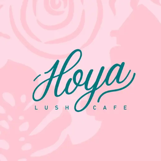 Hoya Lush