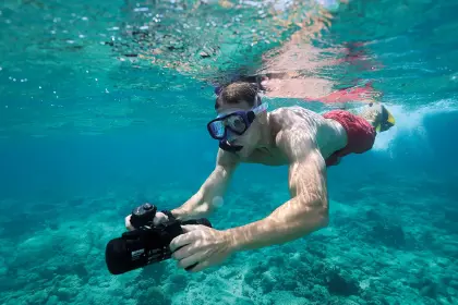 Delphi-Watersports-Scooter