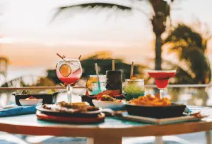 Horizons Lounge