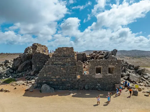 Atividades em Aruba que vão te surpreender!