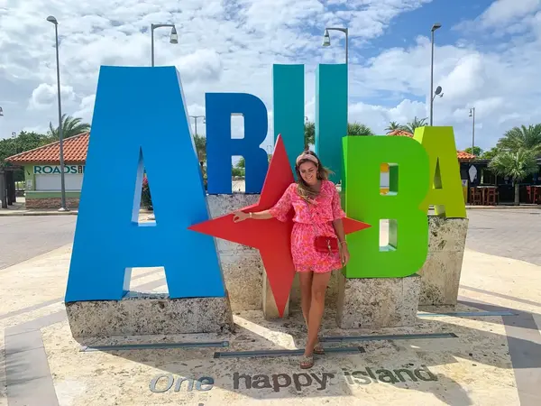 Insta-Aruba!