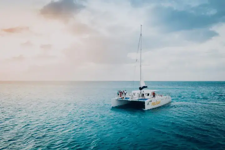 Pelican: New Adventurous Private Charter Experience!