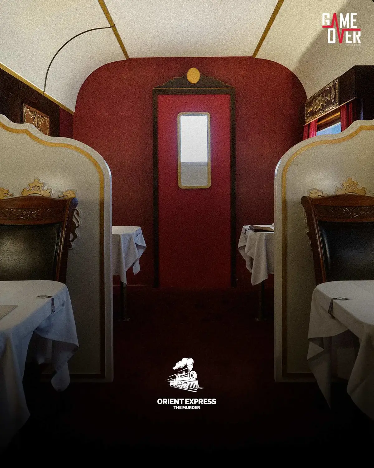 Compare the Best Escape Rooms in Aruba 2026