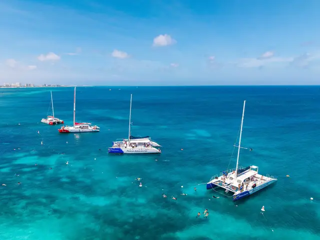 Brunch con Champán y Aqua Safari incl. barra libre