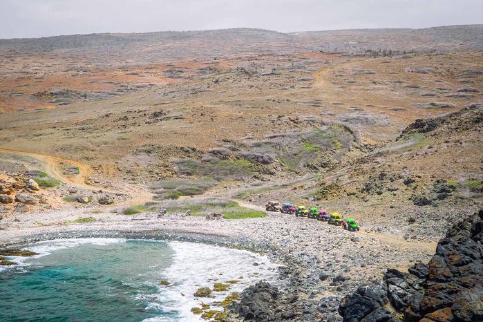 All-Inclusive UTV Tour to the Northern Wild Side