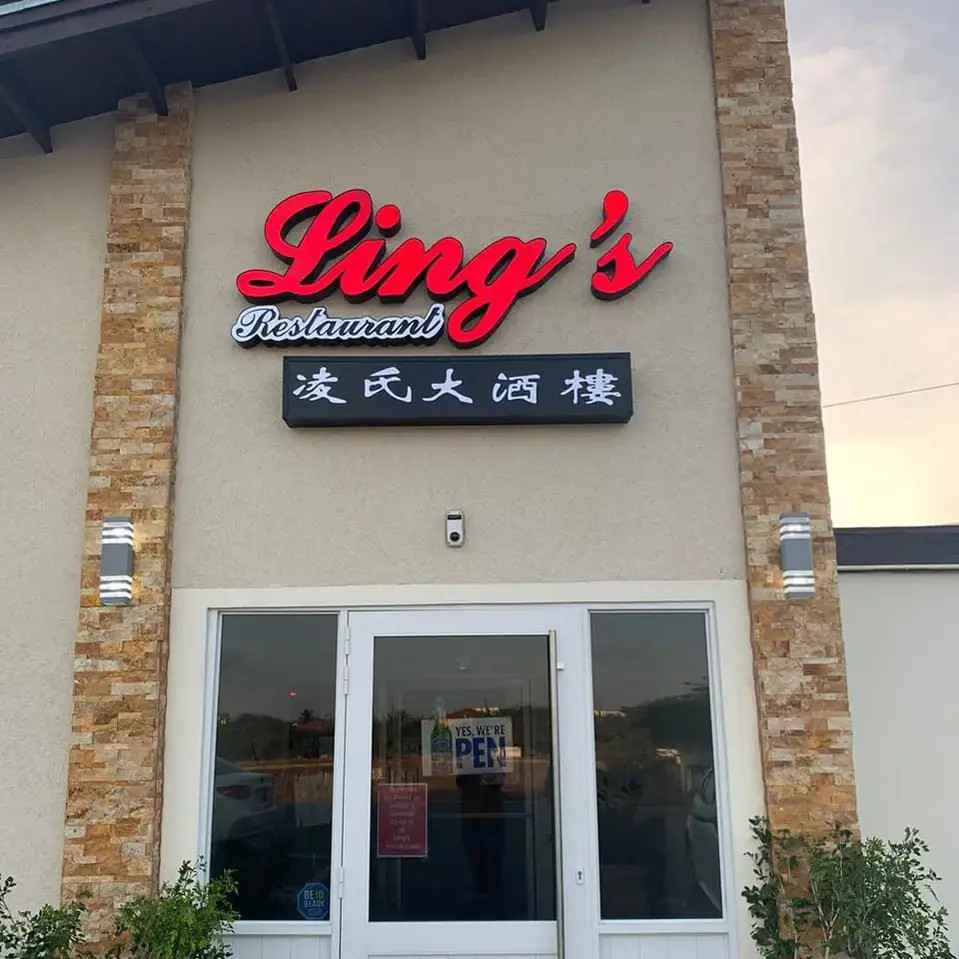 Ling's Restaurant