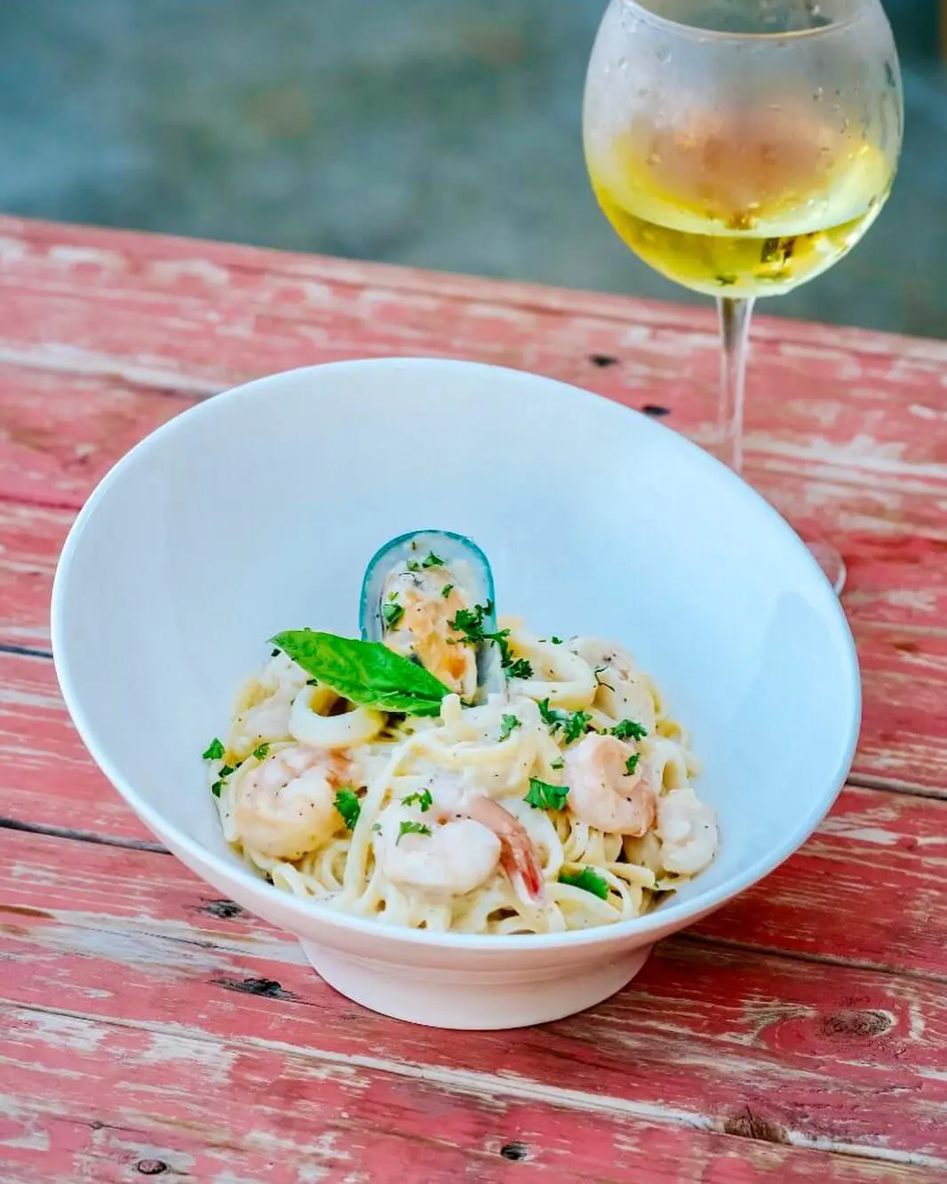 Fisherman's Hut My_Aruba_Guide