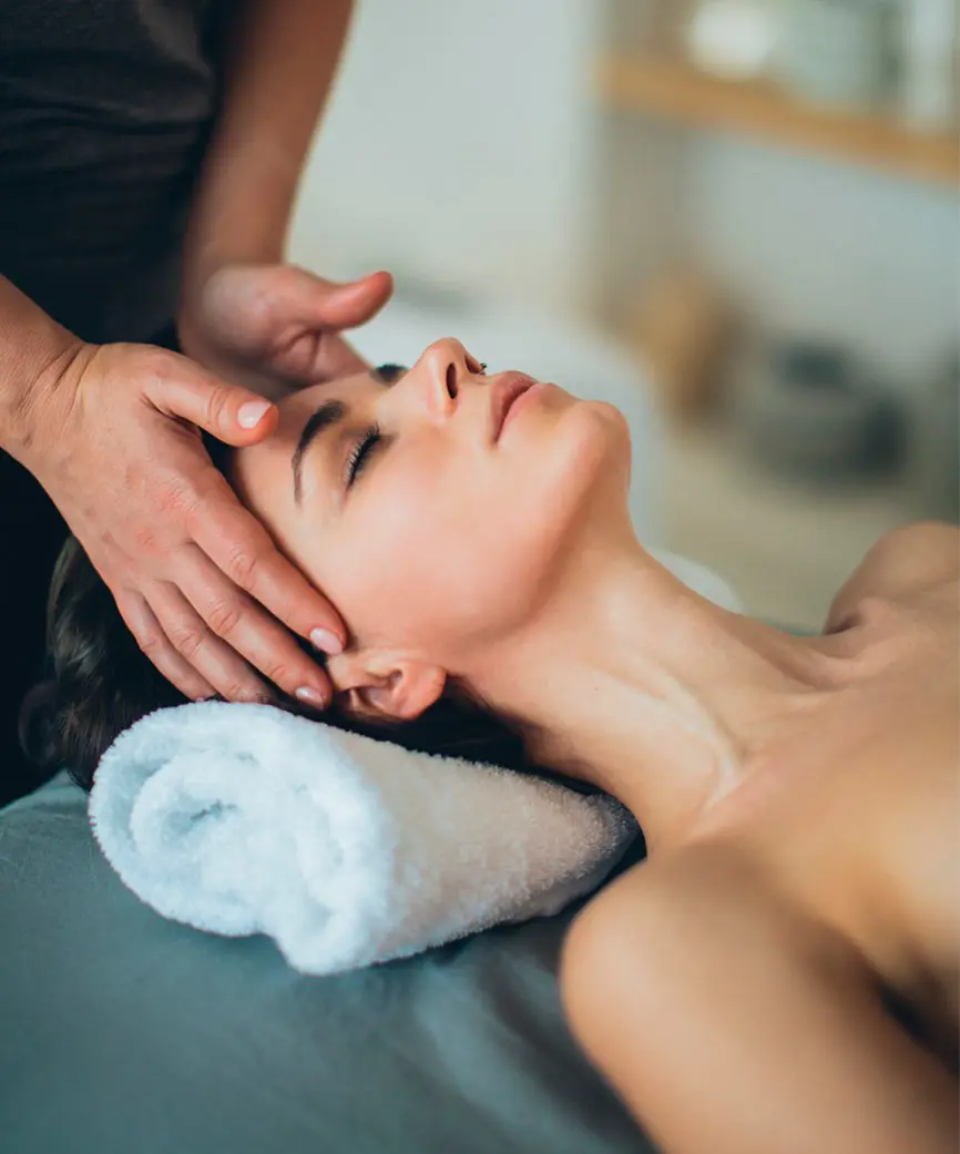 Vivant Spa