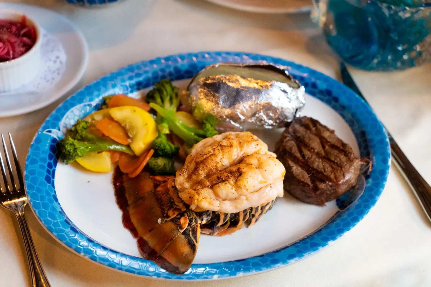 Driftwood Restaurant