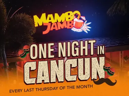 Viva Mexico - Mambo Jambo