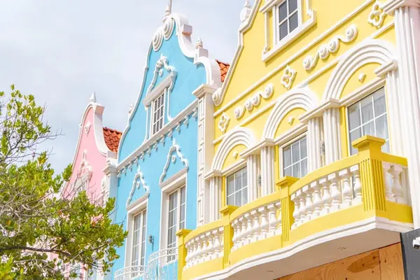7 fascinerende feitjes over Aruba