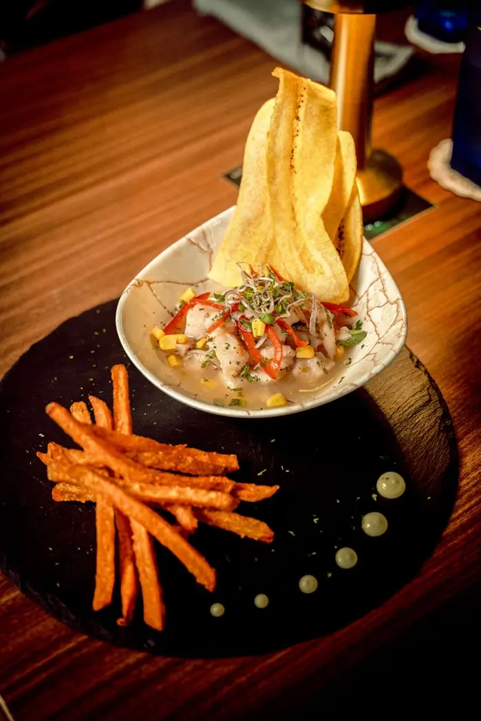 Perfect Shot Cafe & Restaurant (8)
