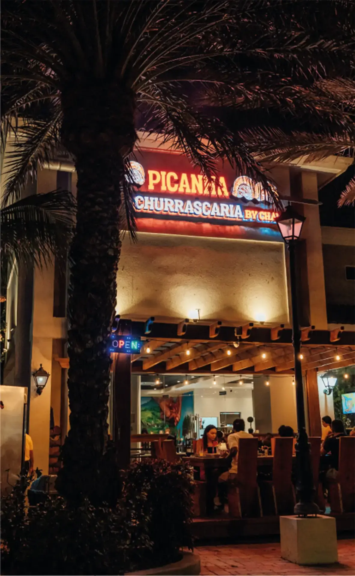 Picanha Churrascaria By Chalo